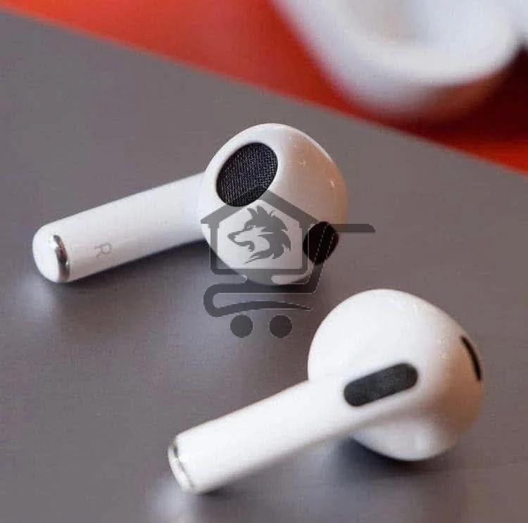 AirPods 3 - الصورة 2