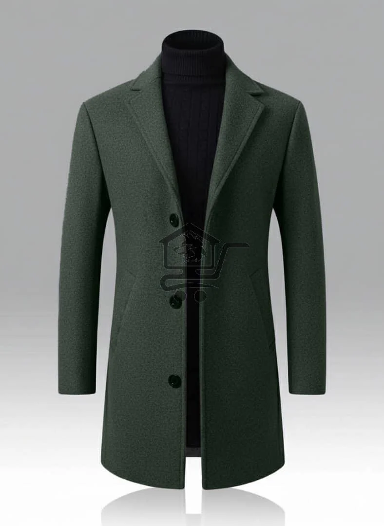 جاكيت جوخ رجالي - الصورة 1