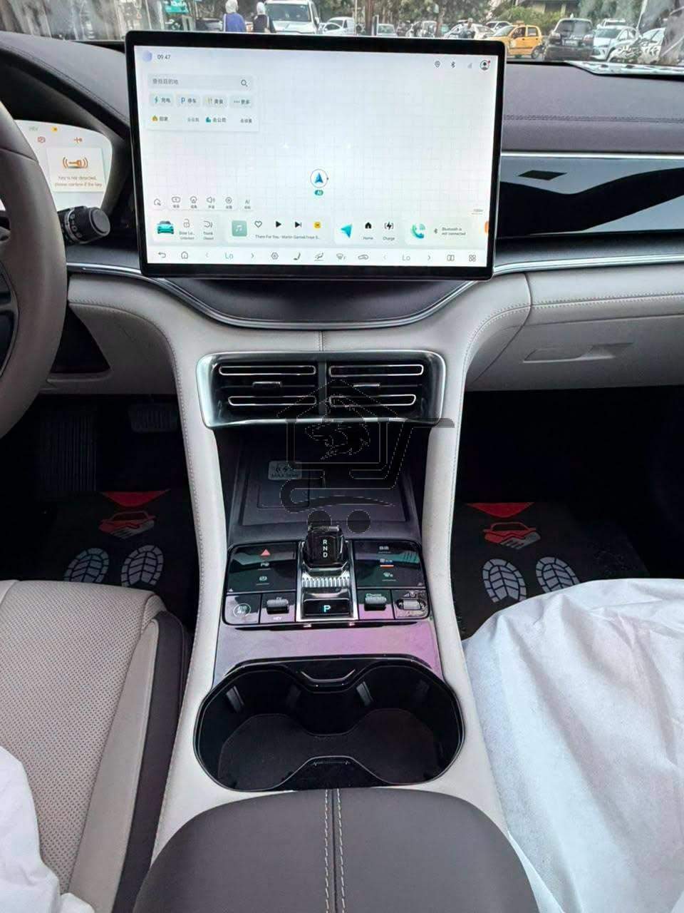 BYD Song Plus 2025 - الصورة 8