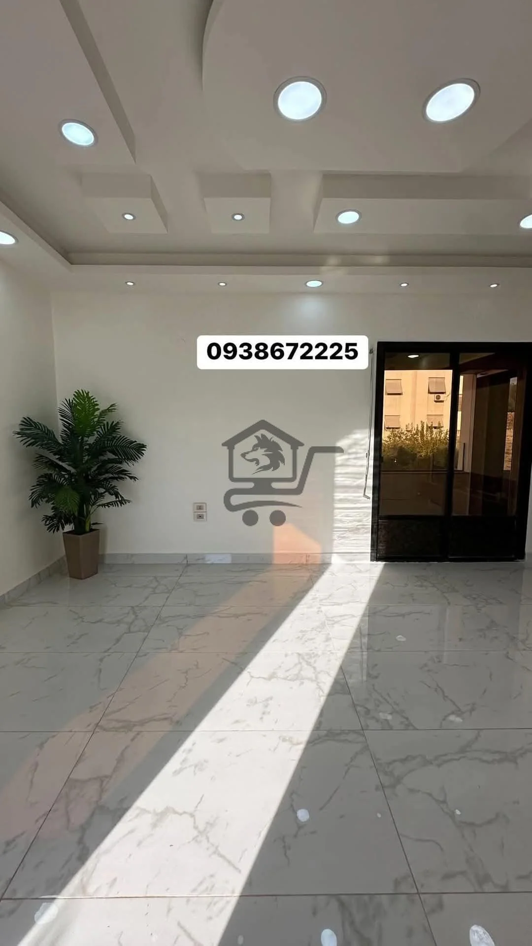 تملك ارقى منزل بموقع خدمي بإمتياز - الصورة 6