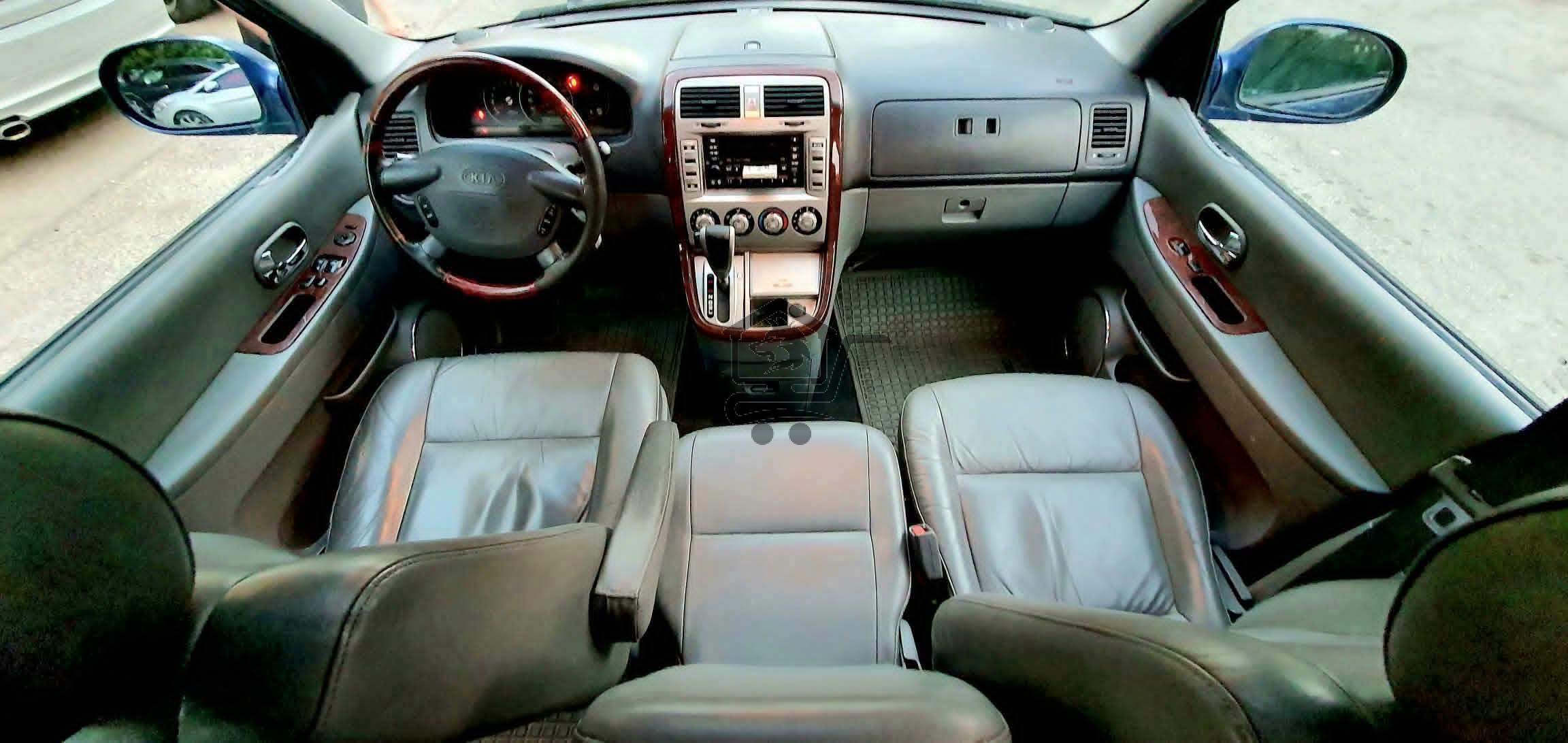 Kia Carnival - الصورة 7