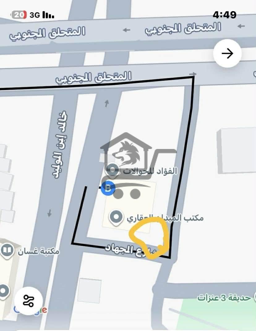 محل للبيع طابو اخضر فروغ🏠 - الصورة 2