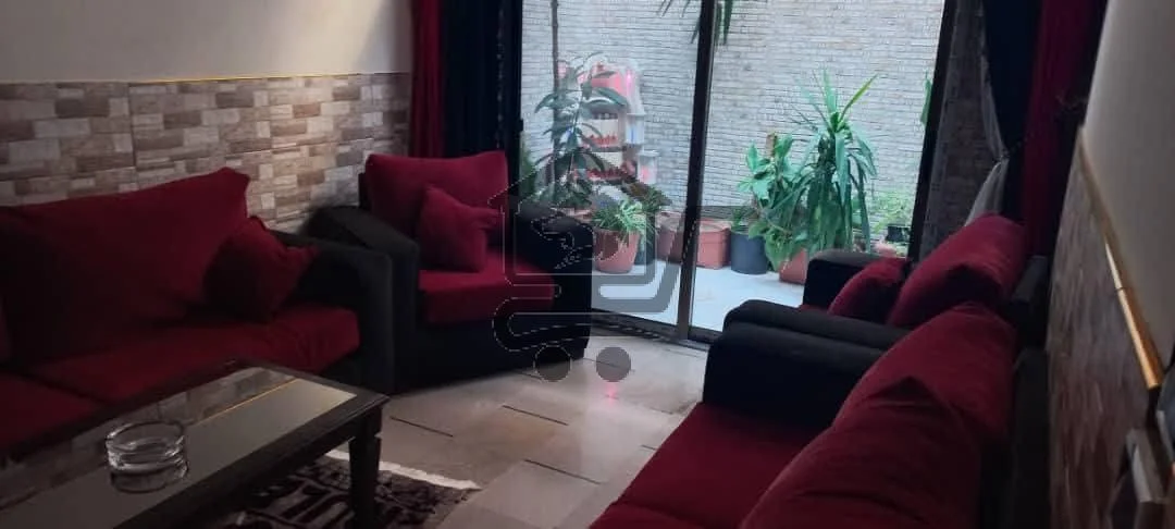 للبيع منزل في مساكن برزة حاميش - الصورة 3