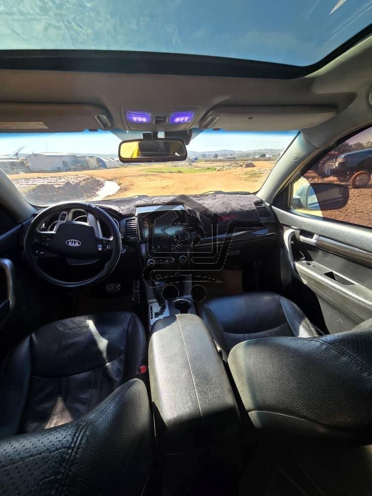 سيرانتو 2011 - الصورة 4