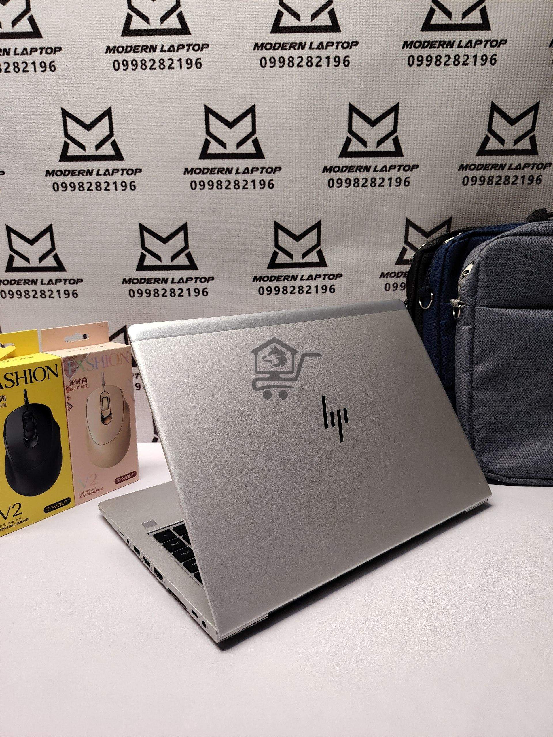 HP ELITEBOOK 840  G6 - الصورة 3