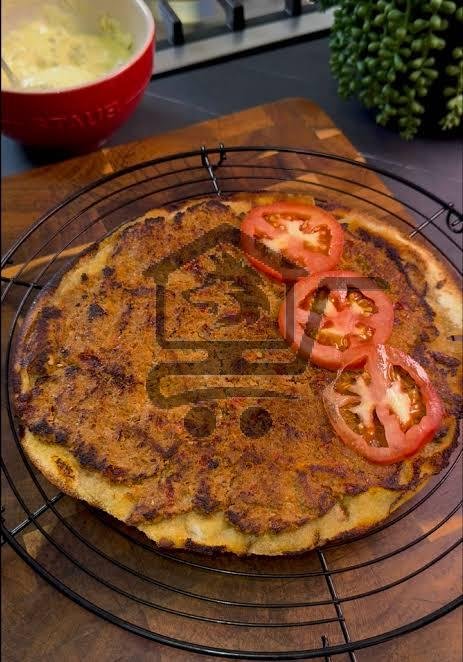 سجق عالعجين - الصورة 1