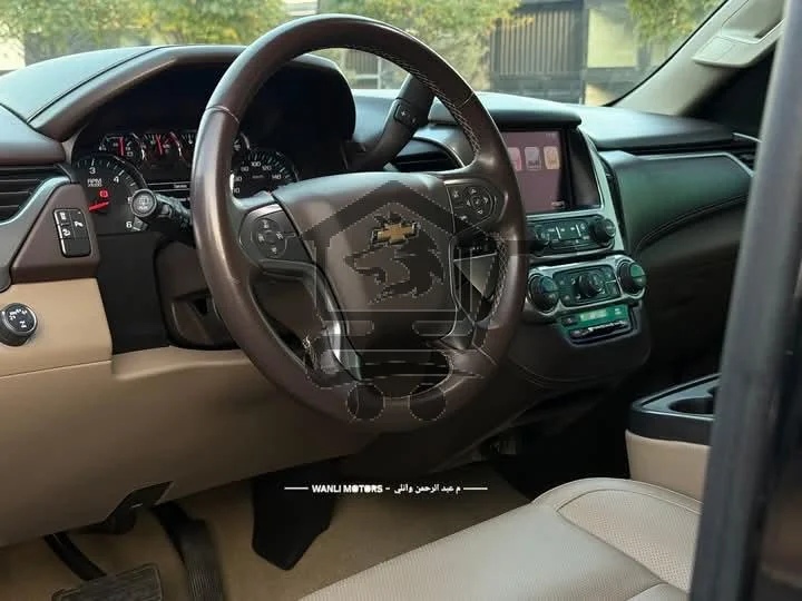 Chevrolet - الصورة 8