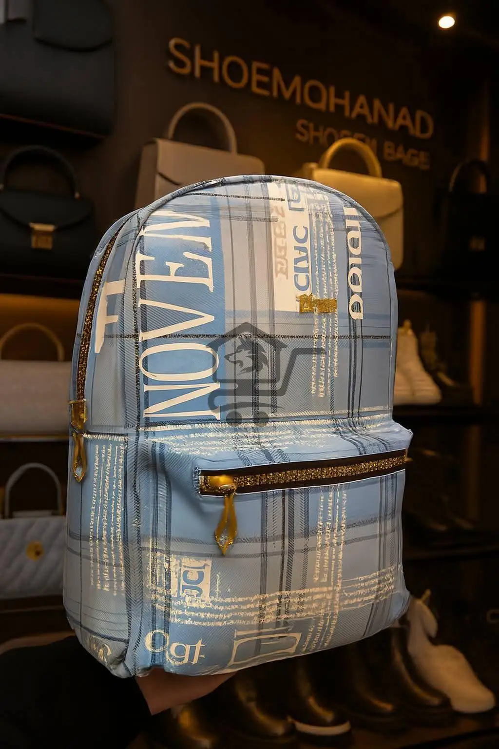 حقيبة ظهر - الصورة 6