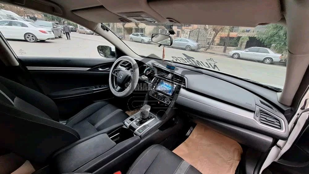 هوندا - Honda سيفيك - Civic - الصورة 5