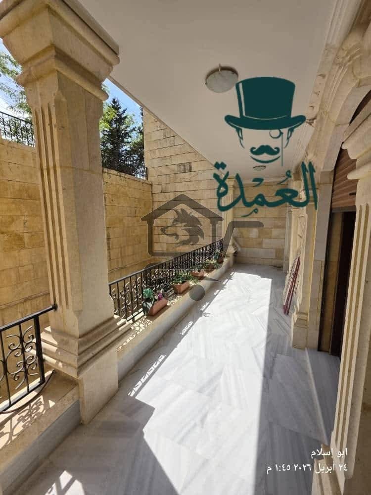 منزل في الشهباء - الصورة 2