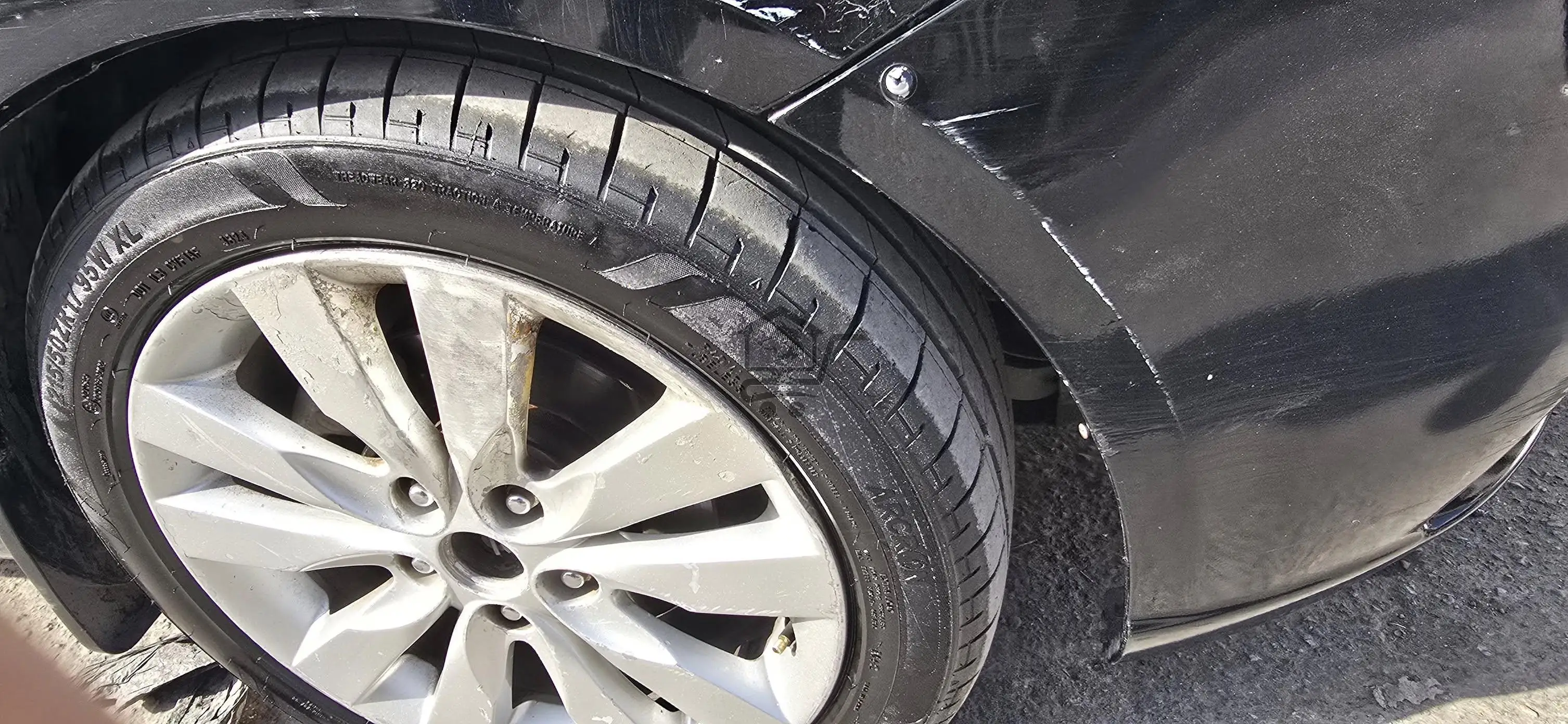 كيا فورتي 2010 - الصورة 4