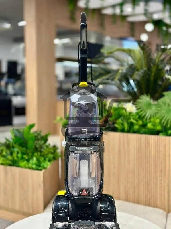 أقـوى مكنسة لغسيل السجاد والمفروشات - الصورة 2