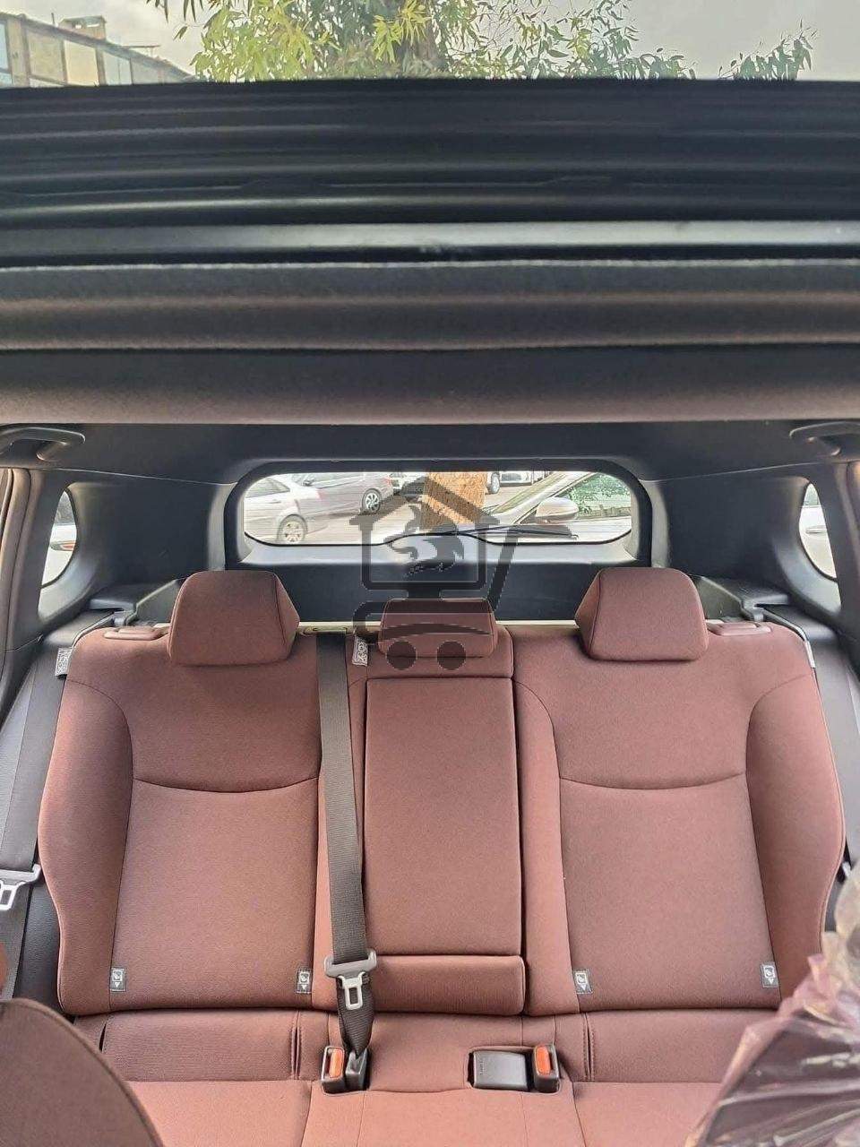 Toyota COROLLA CROSS hybrid - الصورة 10