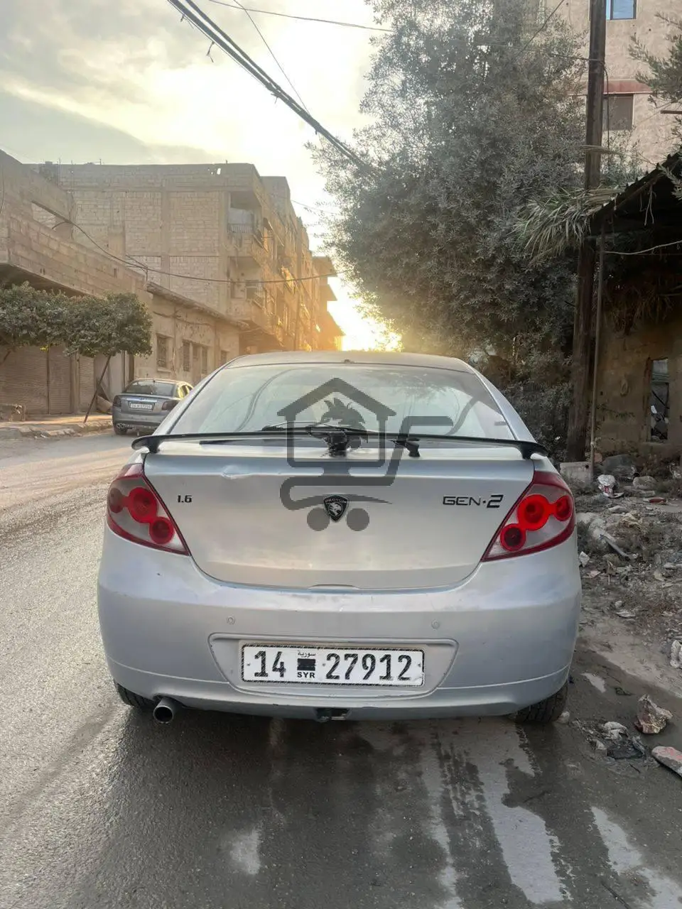 بروتون جين تو - الصورة 3