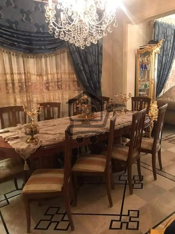 للبيع شقة سكنية فاخرة - الصورة 7