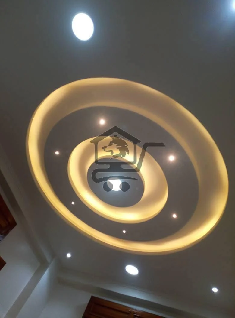 الباشا للجبس بورد والدهان - الصورة 5