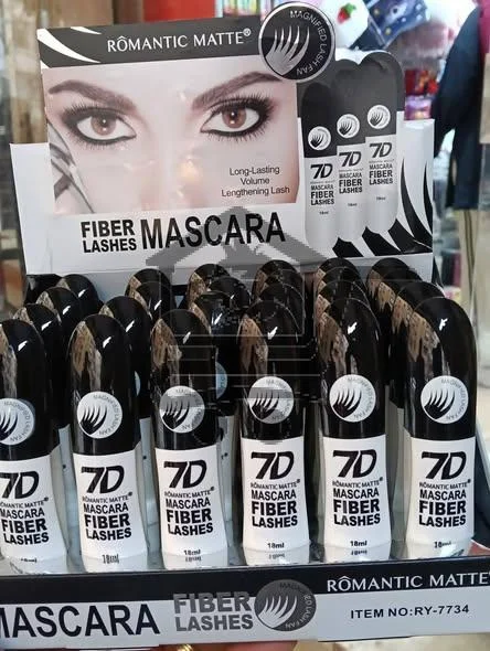 مكياجات واكسسوارات جادو - الصورة 4