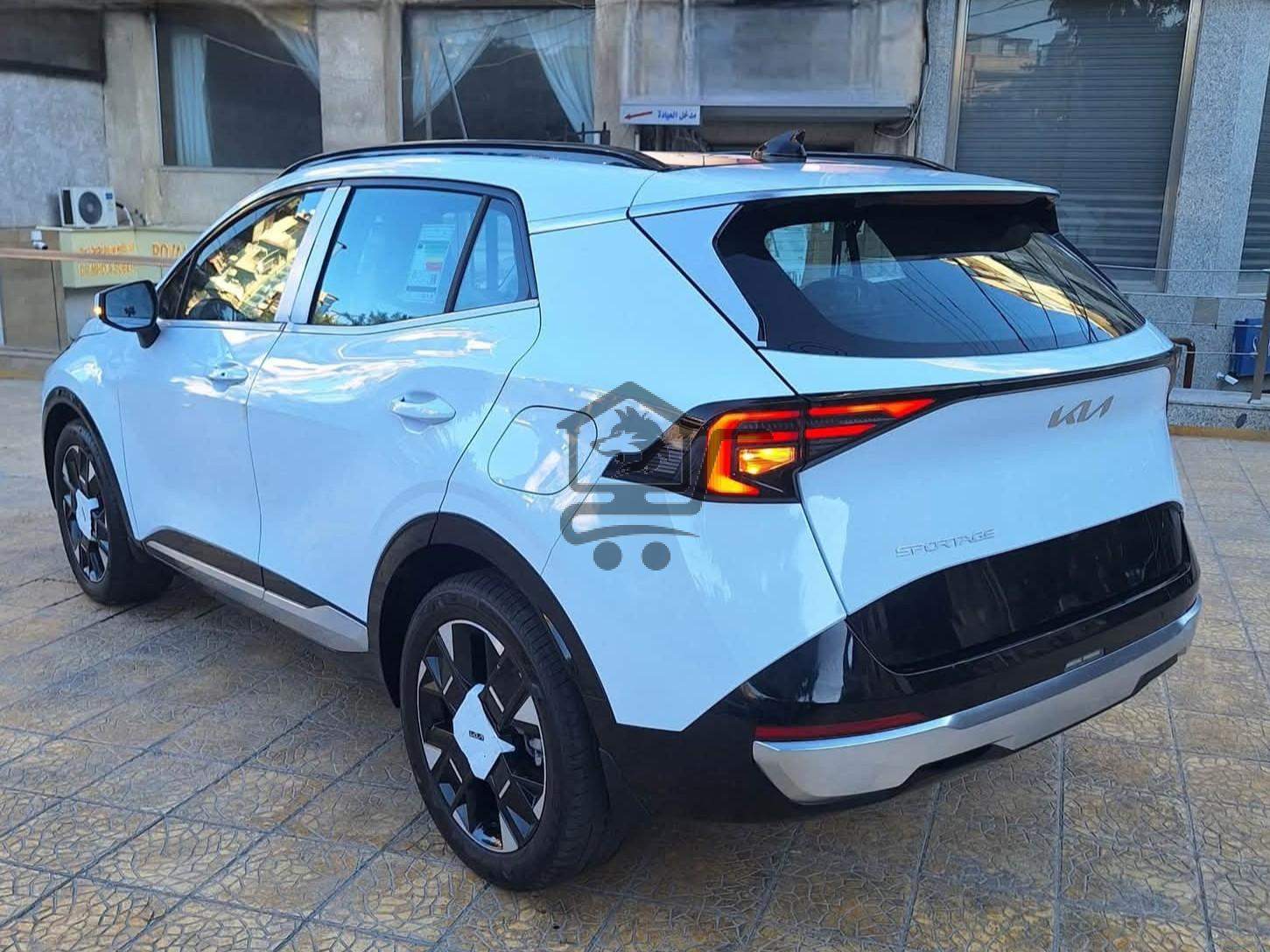 Kia Sportage 2026 - الصورة 4