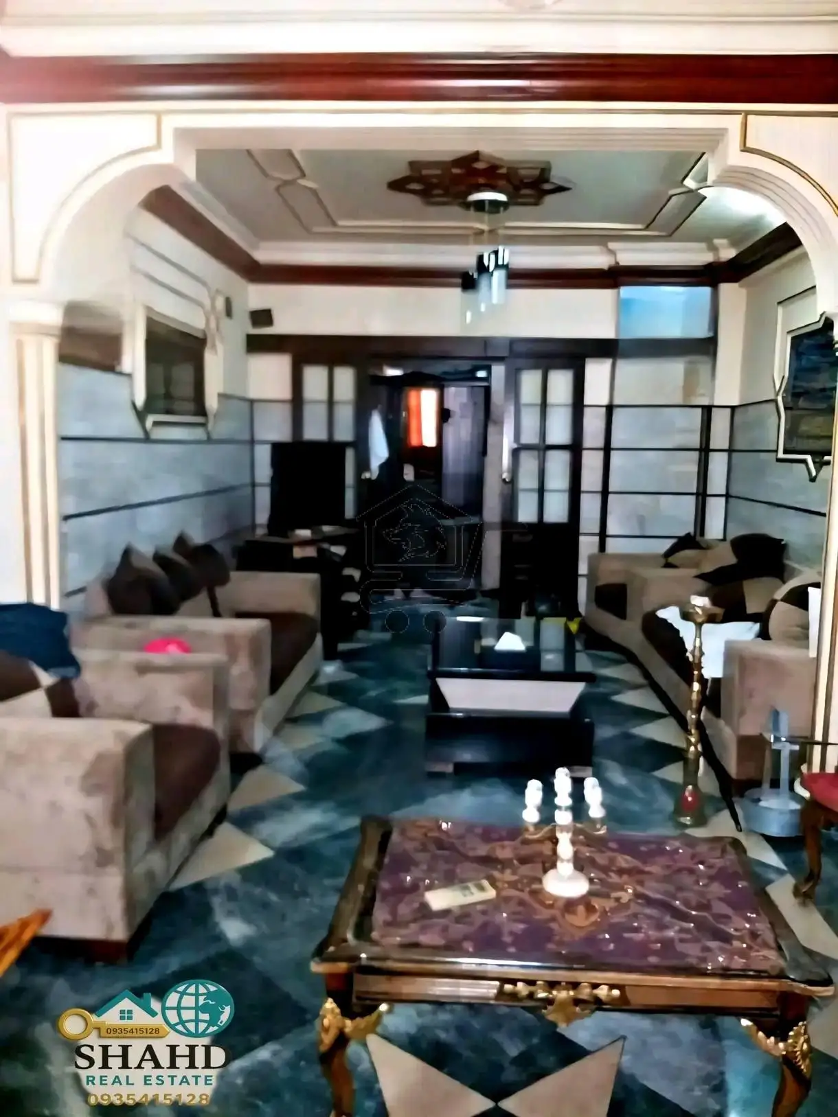 شقة في اللاذقية - الصورة 3