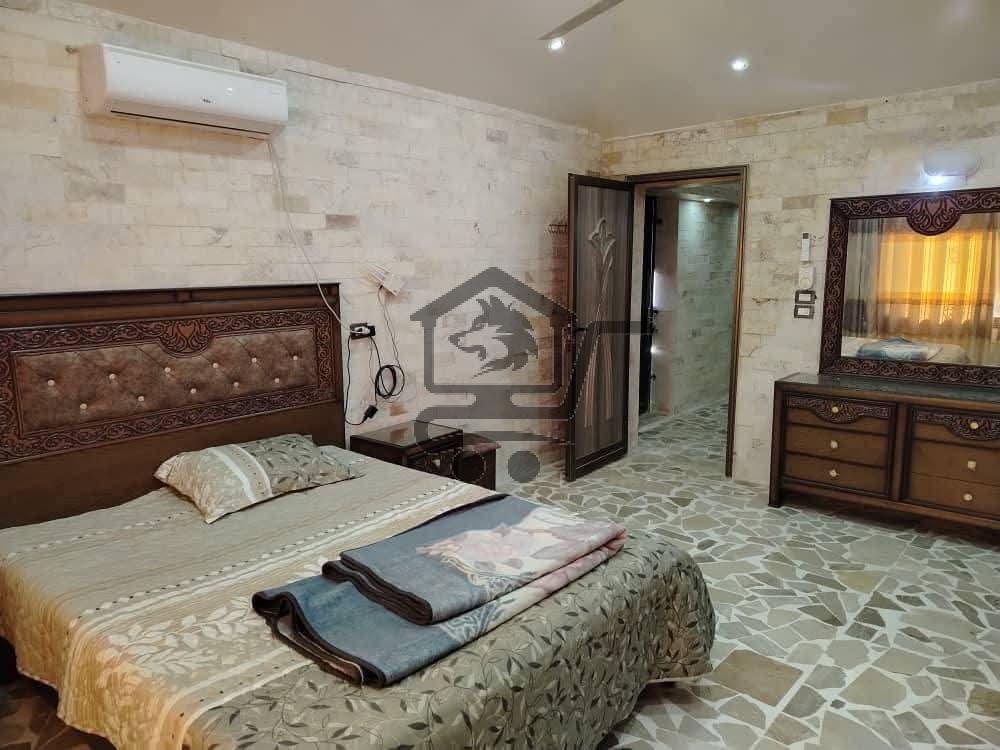 مزرعة مفروشة ومجهزة_حماة - الصورة 5