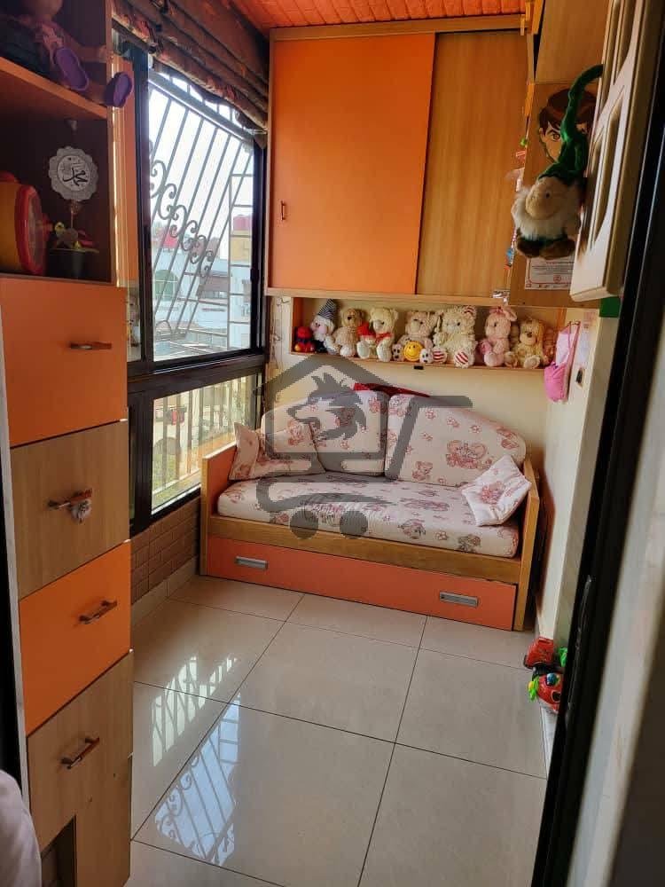 شقة بكسوة ممتازة - الصورة 2