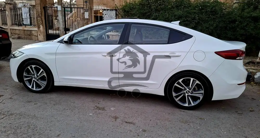 هونداي أفانتي 2016 - الصورة 3