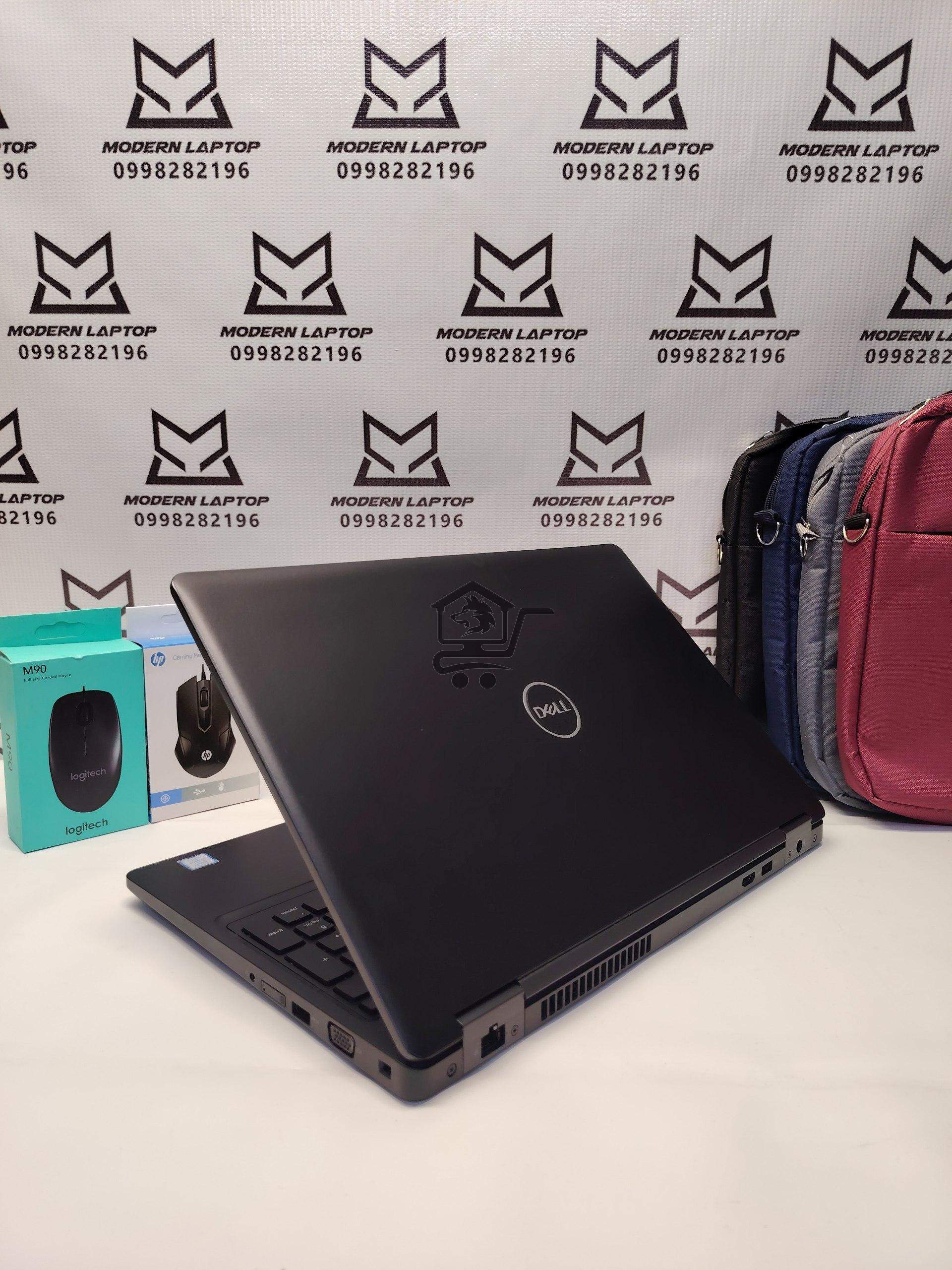 DELL precision 3530 - الصورة 3