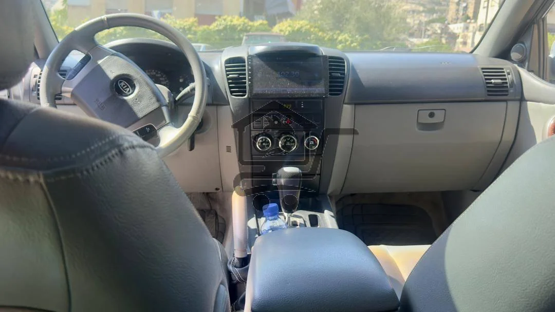 سيرانتو 2005 - الصورة 4