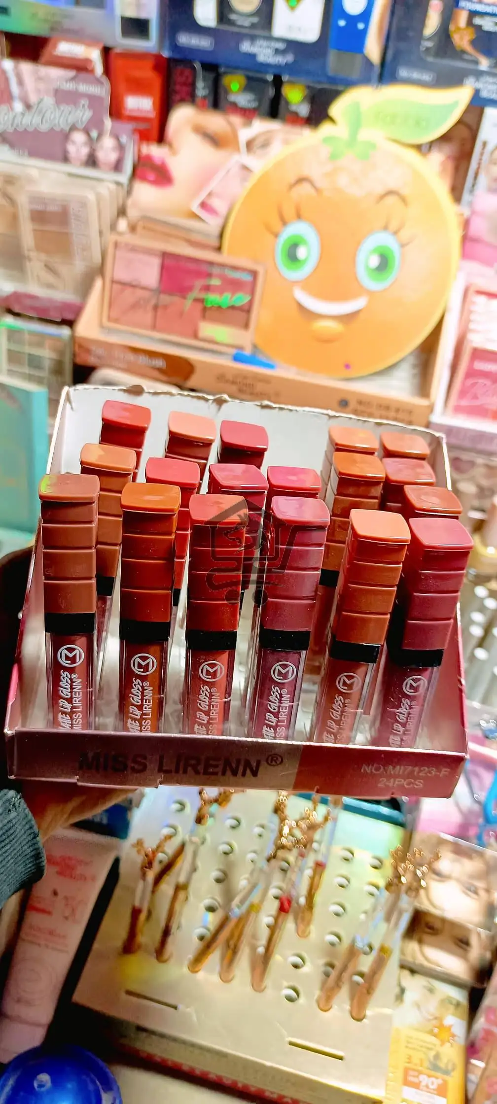 مكياجات دياموند - الصورة 5