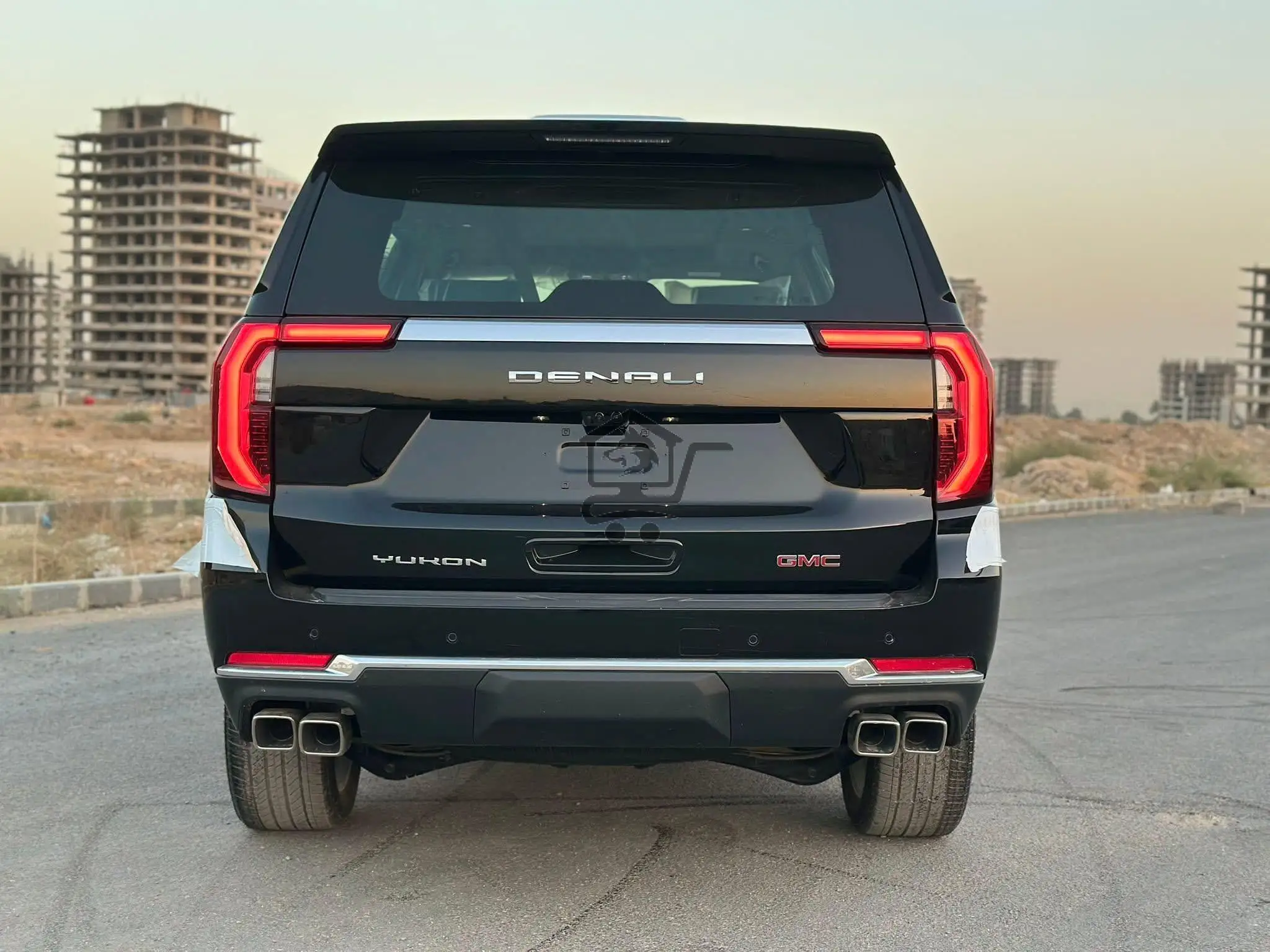 GMC - الصورة 8