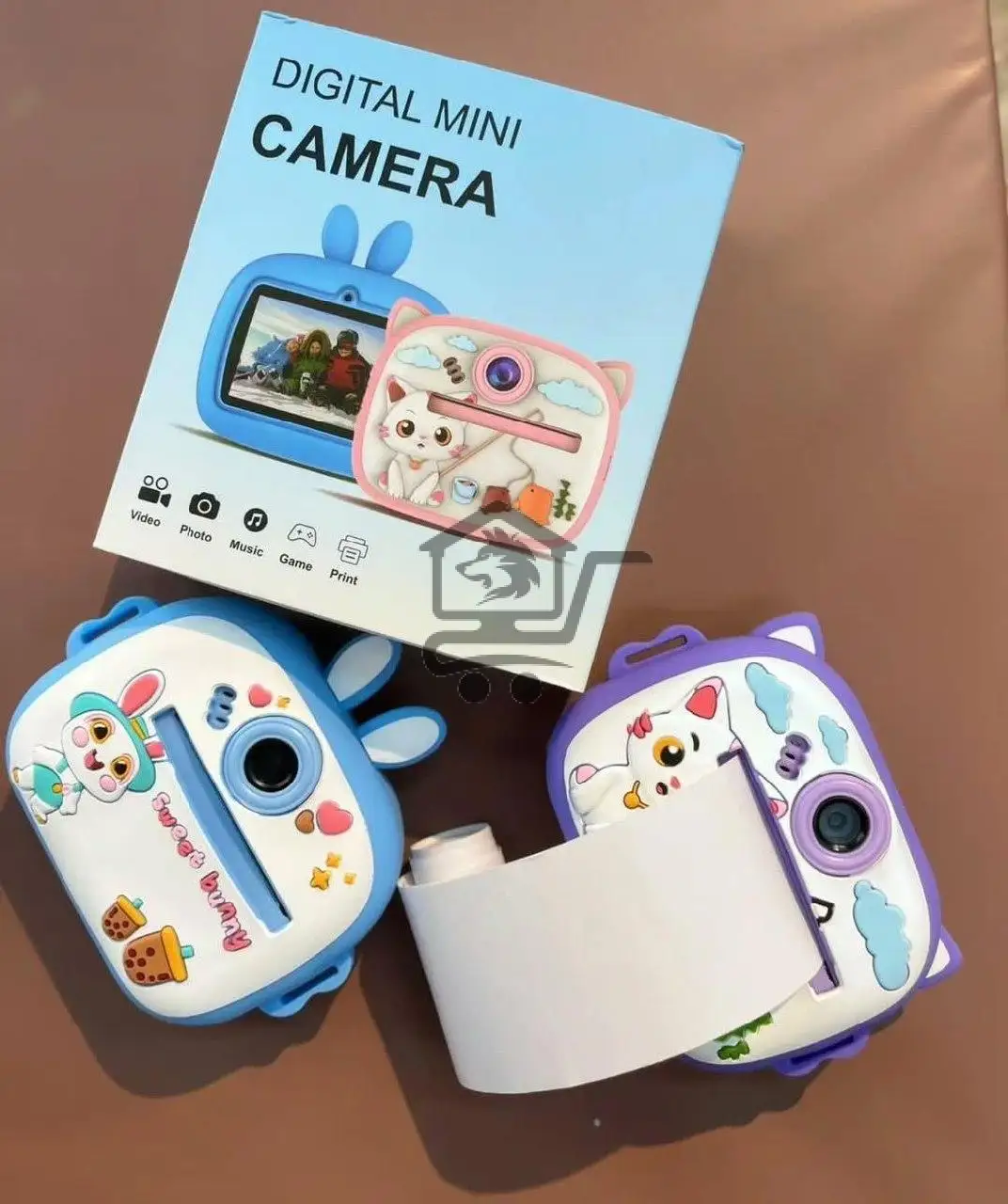 كاميرا الاطفال - الصورة 6