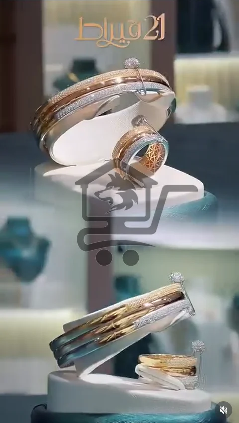 21karat_jewellry - الصورة 4