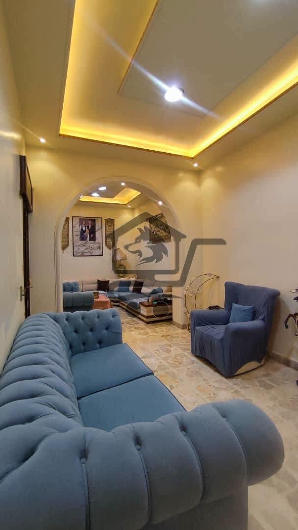 منزل فاخر - الصورة 9