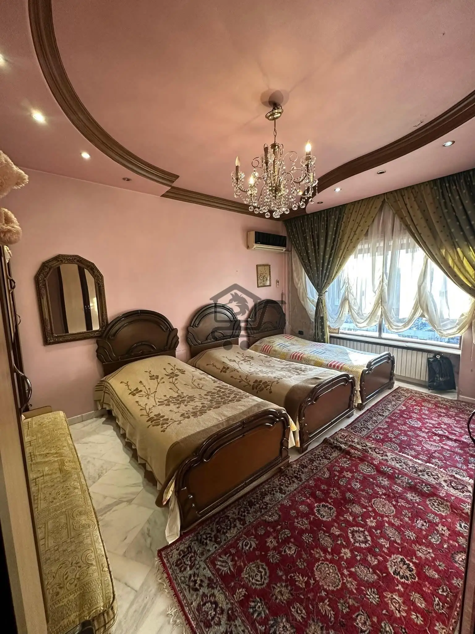 للبيع بيت في تنظيم كفرسوسة - الصورة 6