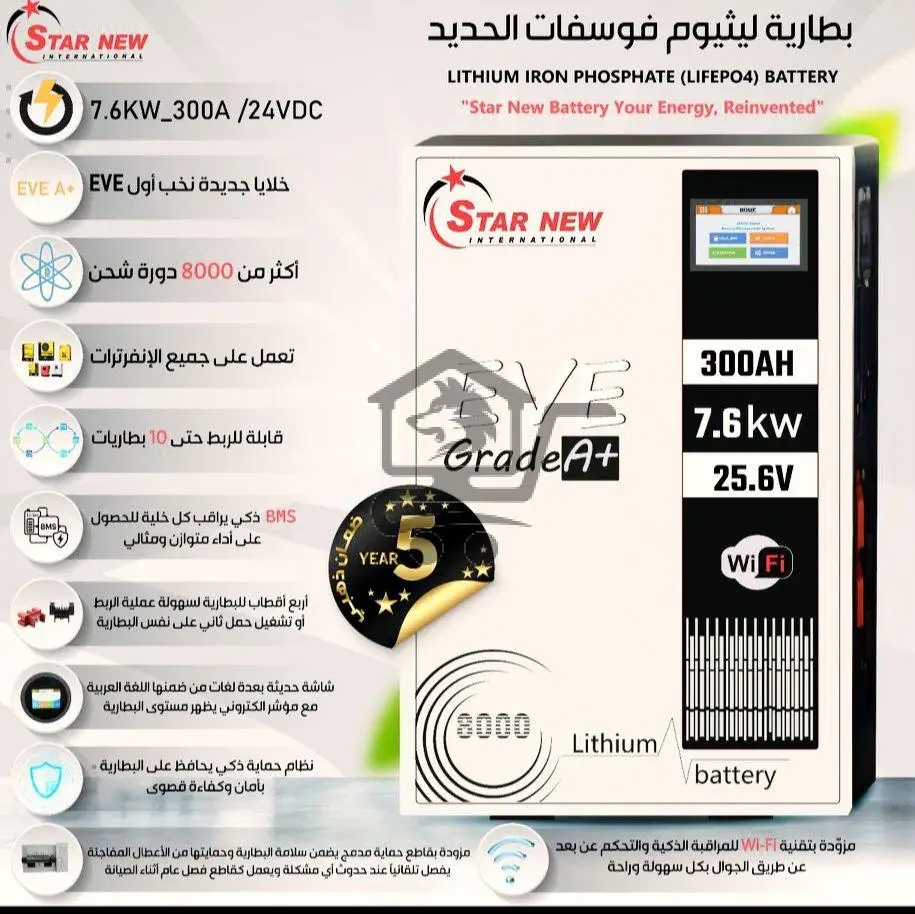 بطاريات الأمير - الصورة 2