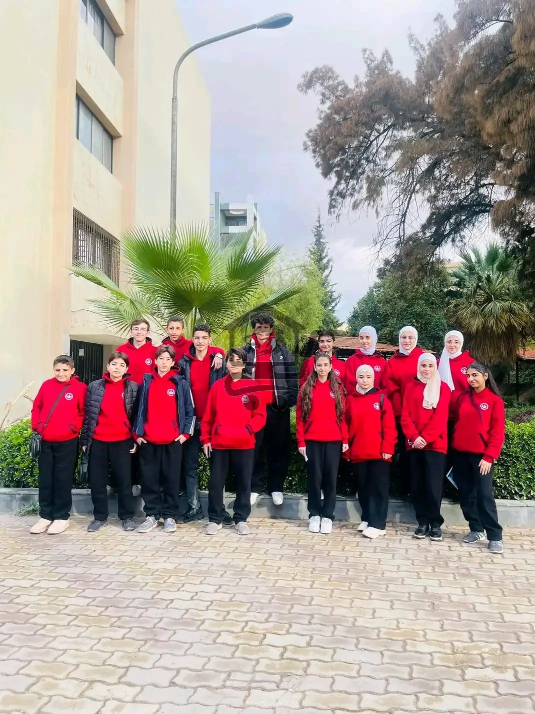 Sun of peace private school - الصورة 1