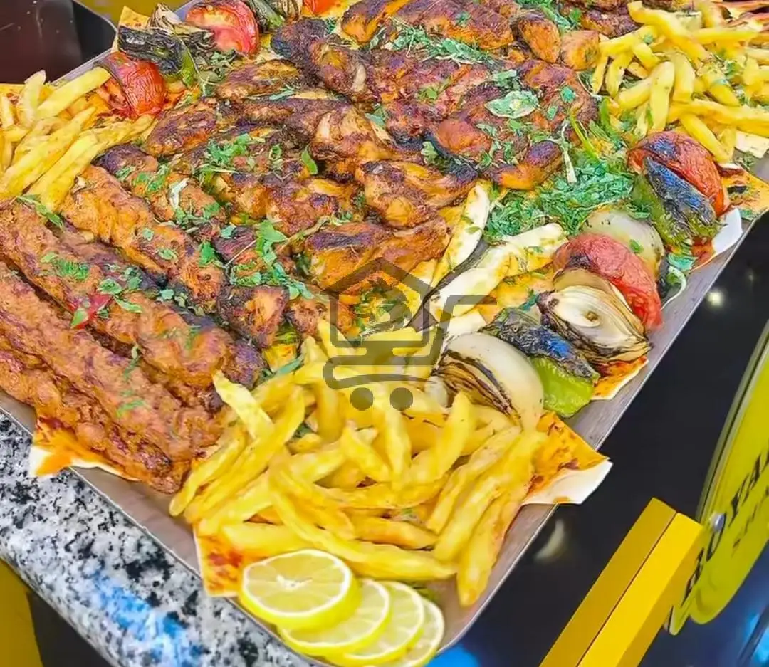 رويال تشكن - الصورة 3