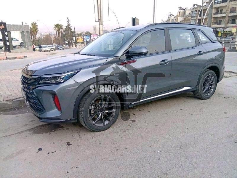 د.ف.س.ك - DFSK غلوري - Glory - الصورة 3