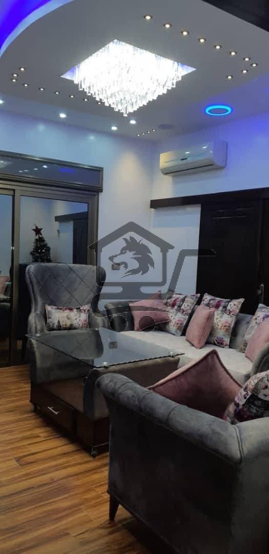 شقة في منطقة النزهة_حمص - الصورة 6