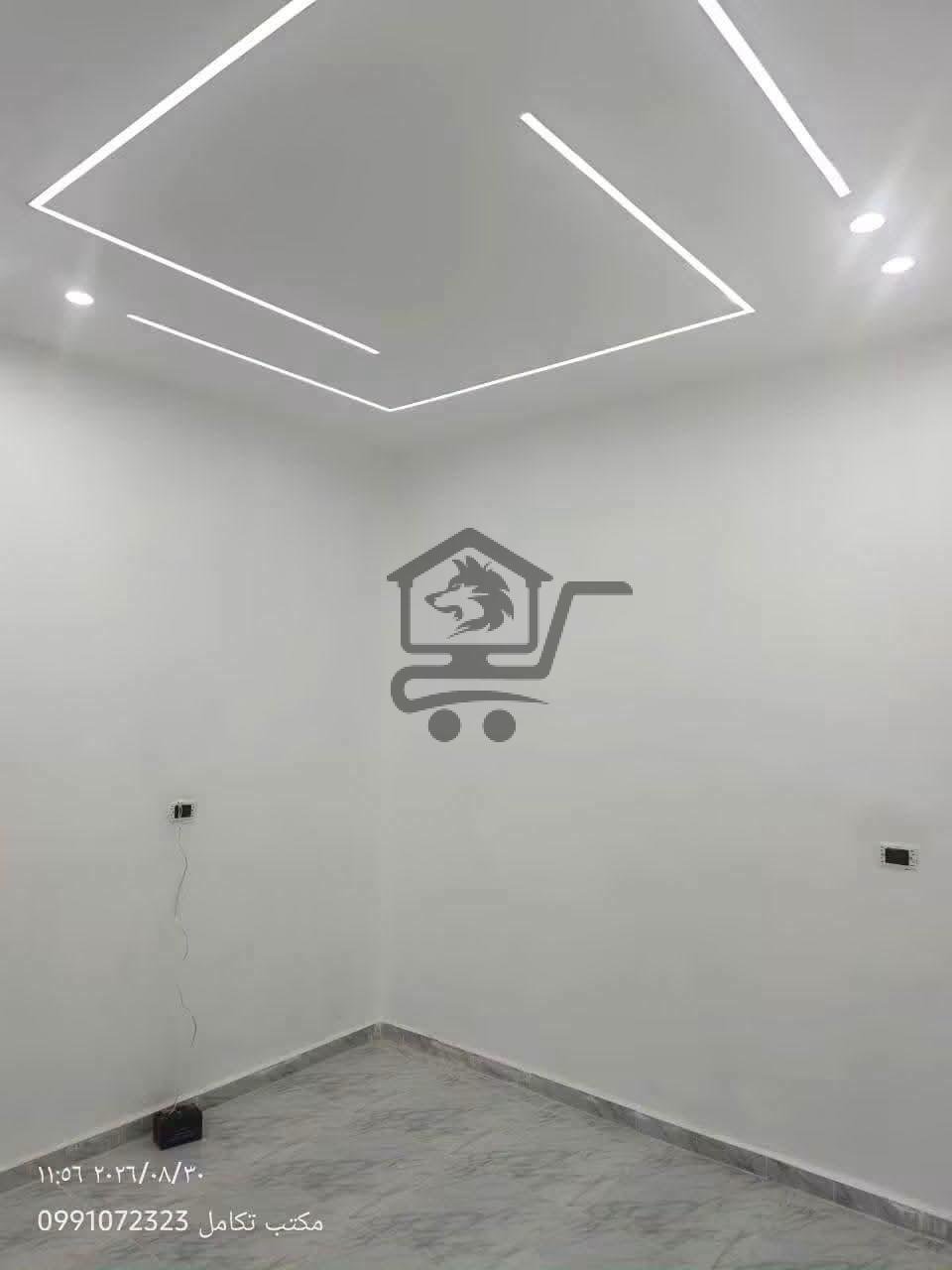 منزل فاخر - الصورة 6