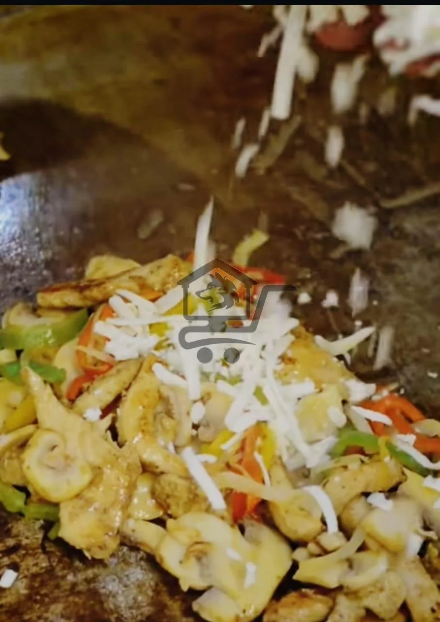 الأمراء للوجبات السريعة - الصورة 3