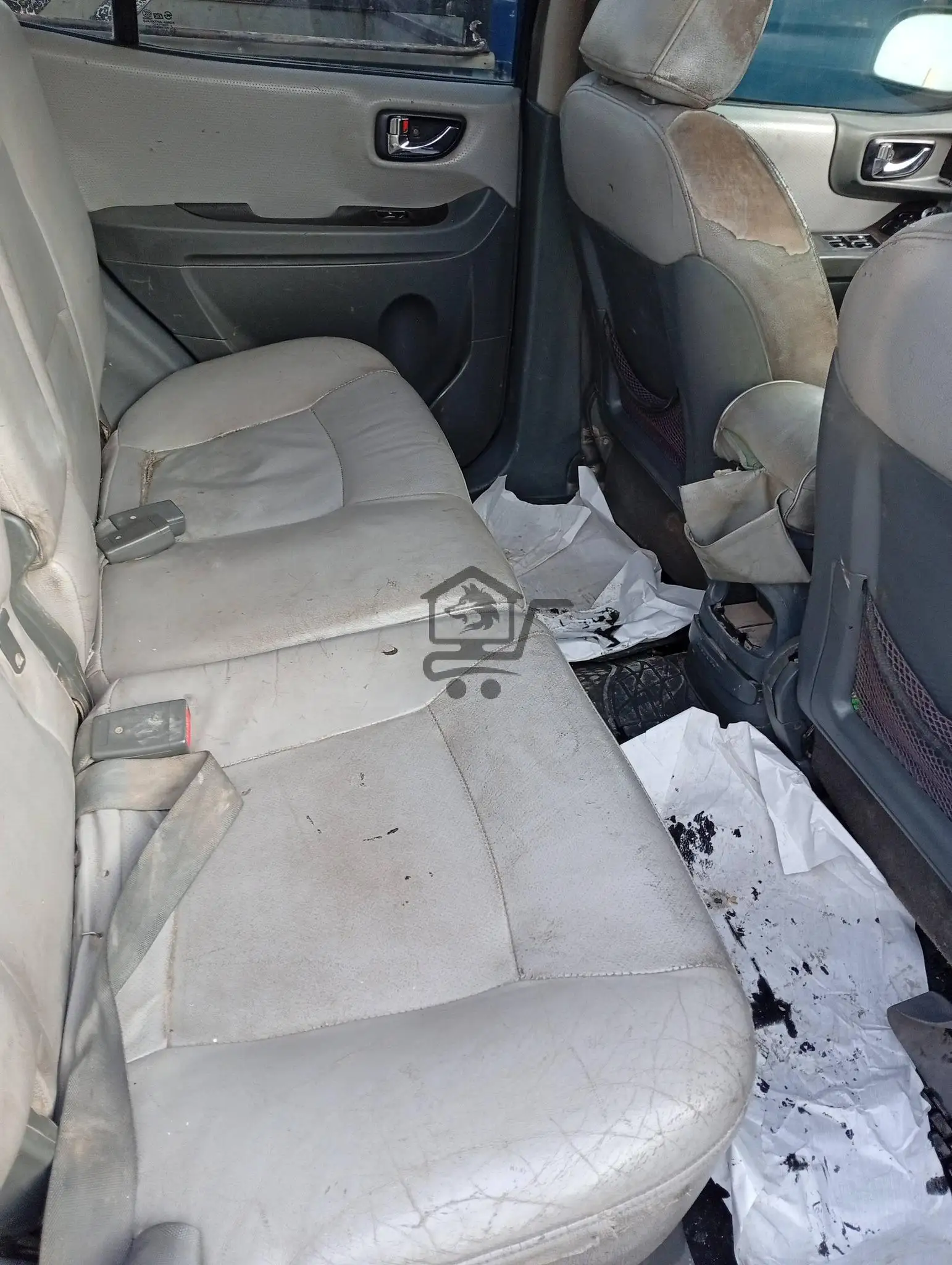 سنتافيه  2005 - الصورة 6