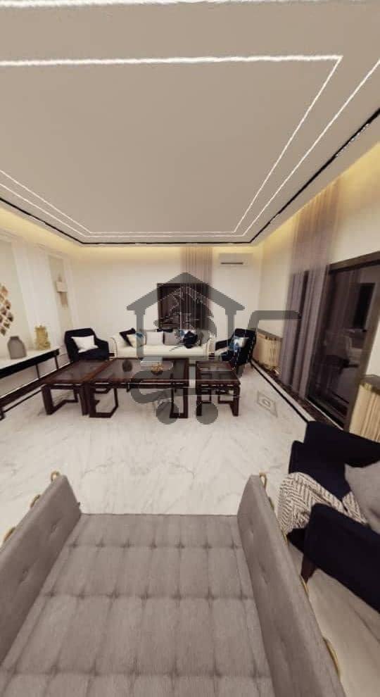 فخامة بلا حدود.. حيث تصبح الحياة تحفة معمارية! - الصورة 4