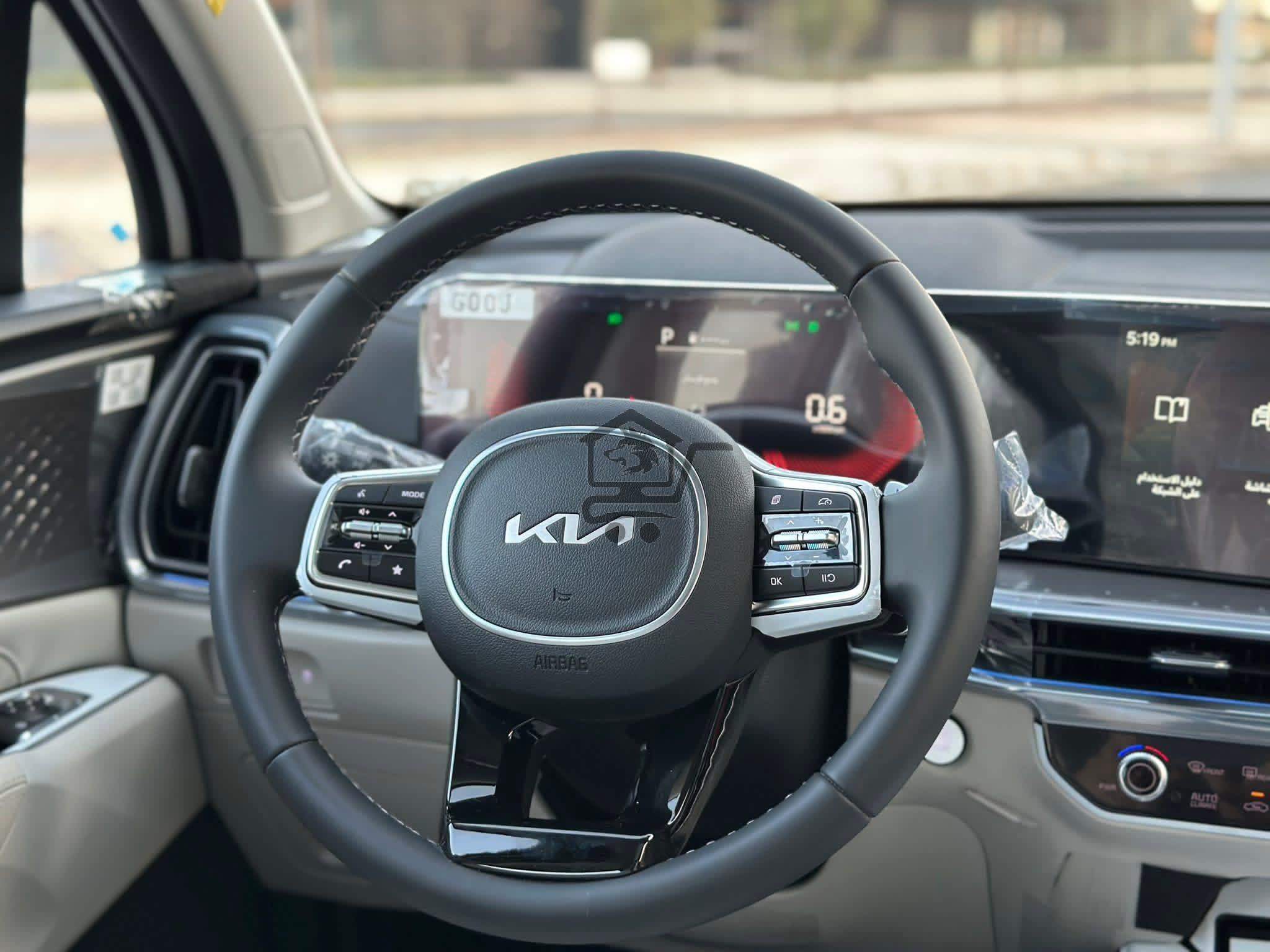 Kia - الصورة 4