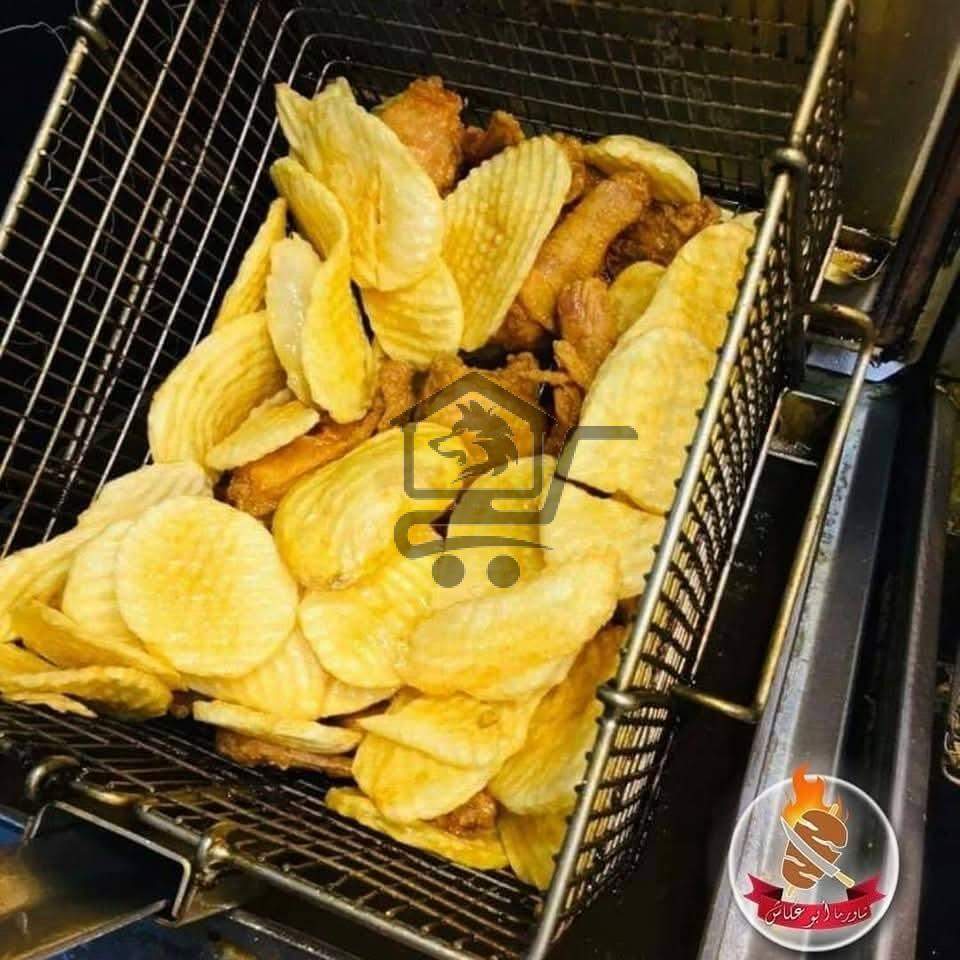 شاورما ابو عكاش - الصورة 2