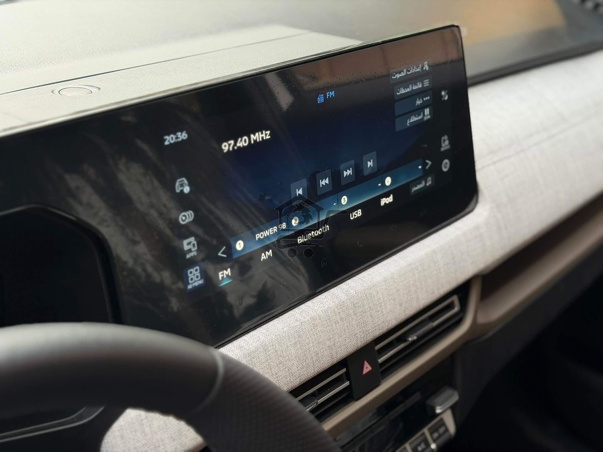 Mitsubishi XForce 2025 - الصورة 7