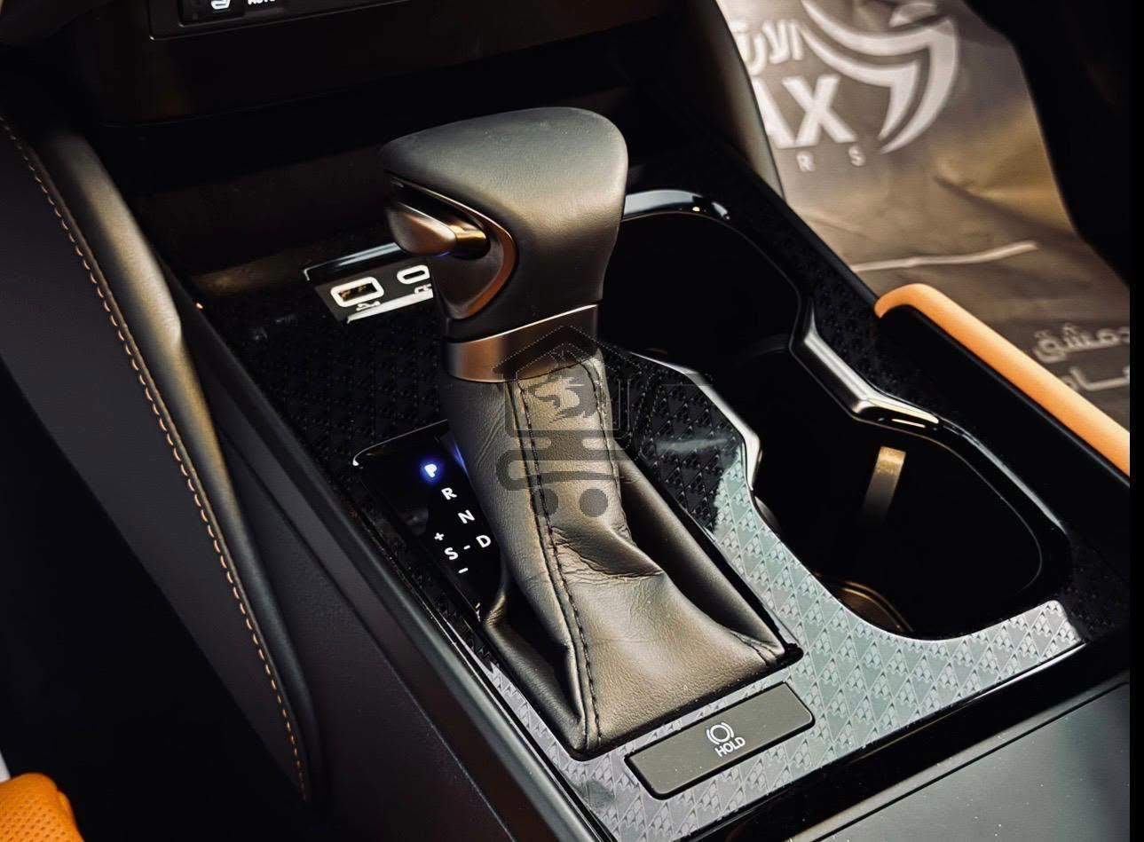 Lexus Ex350 2025 - الصورة 9