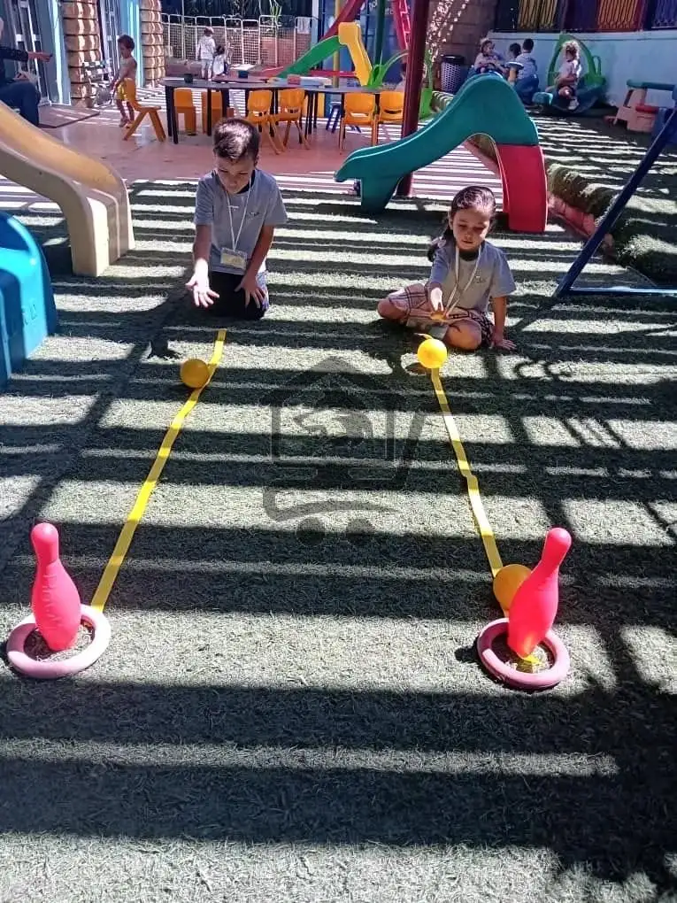 مدرسة جيل الغد الخاصة - الصورة 3