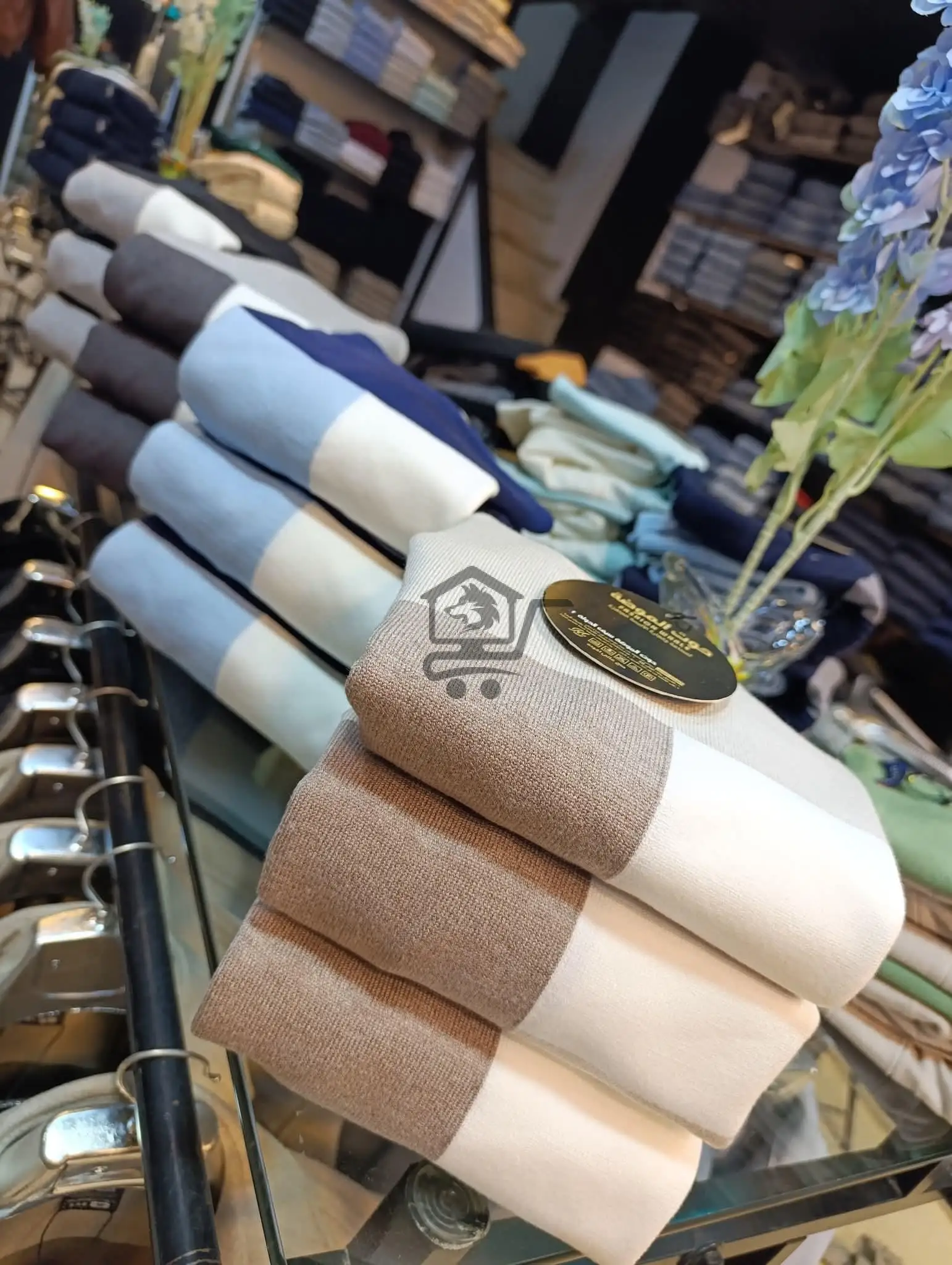 كنزات للشباب - الصورة 5