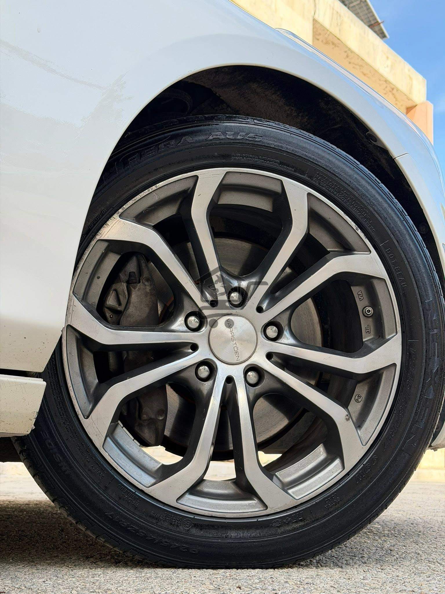 Cadillac CTS 2014 - الصورة 4